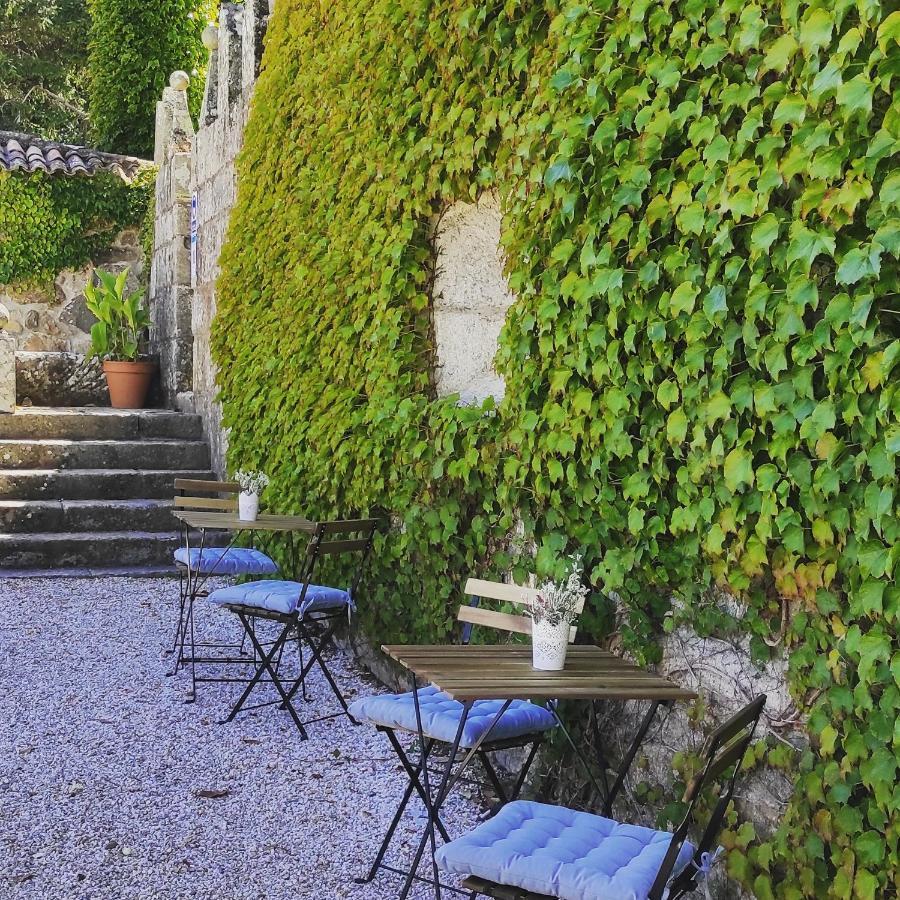 Pazo Revel Hotel & Resort Ποντεβέντρα Εξωτερικό φωτογραφία