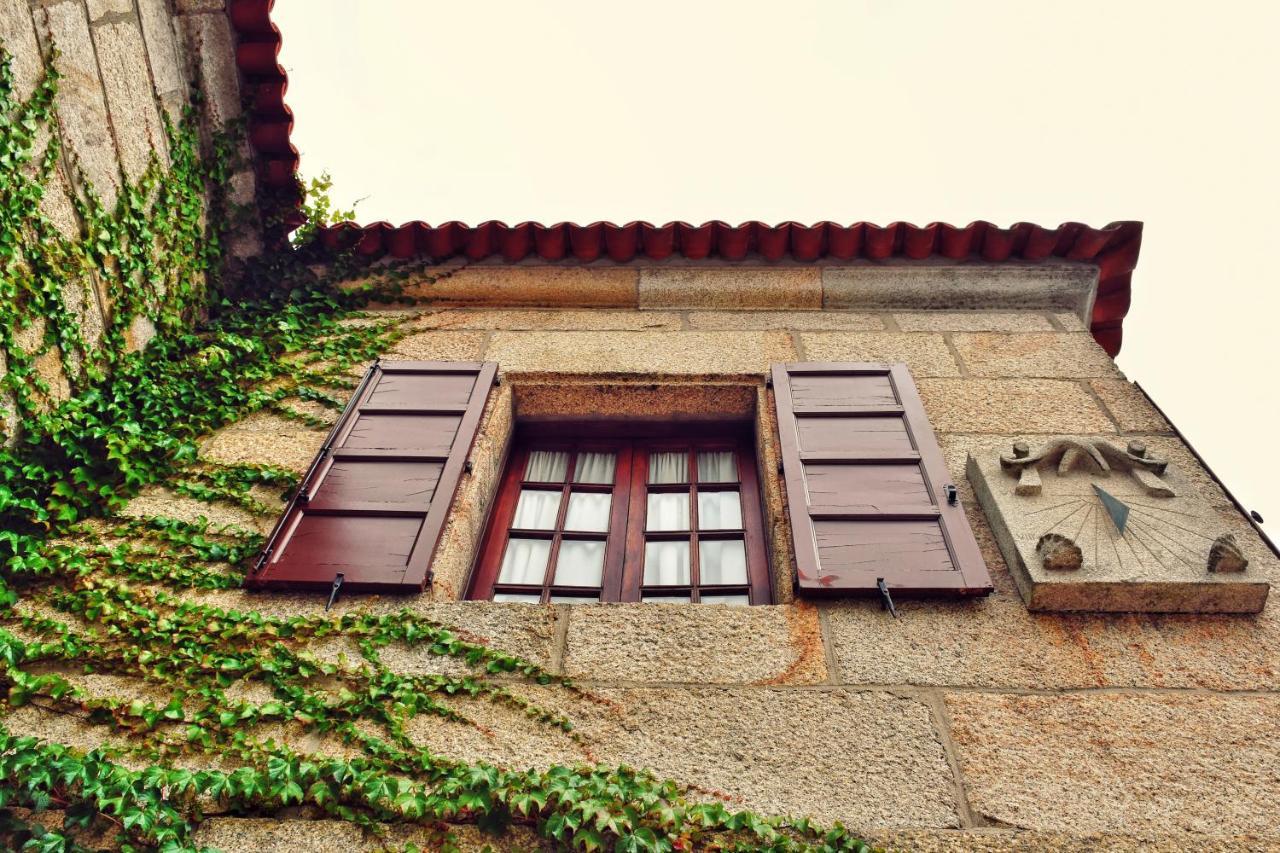 Pazo Revel Hotel & Resort Ποντεβέντρα Εξωτερικό φωτογραφία