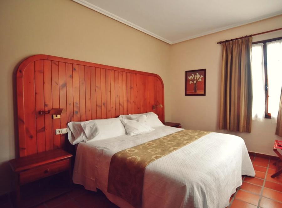 Pazo Revel Hotel & Resort Ποντεβέντρα Εξωτερικό φωτογραφία