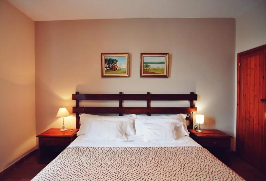 Pazo Revel Hotel & Resort Ποντεβέντρα Εξωτερικό φωτογραφία
