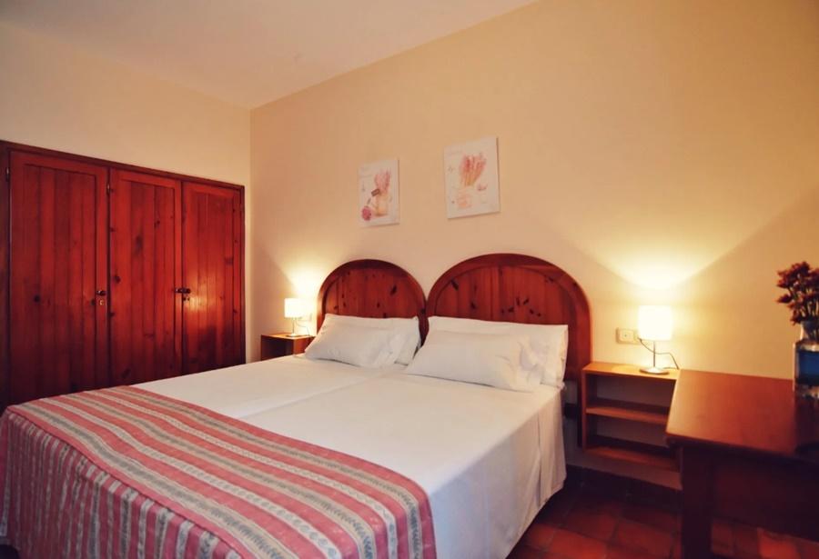 Pazo Revel Hotel & Resort Ποντεβέντρα Εξωτερικό φωτογραφία